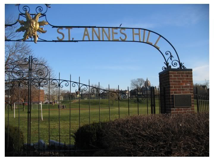 Saint Anne's Hill SkyscraperCity